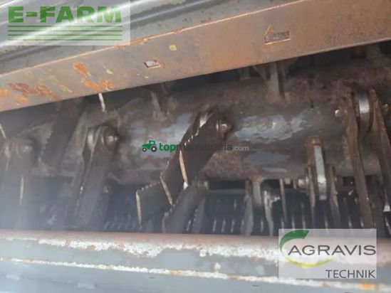 Cosechadora de Cereal - Massey Ferguson - mf ideal 9 t
