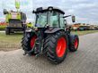 Tractor agrícola - Claas - axos 240