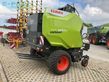 Empacadora gigant - Claas - variant 580 rc