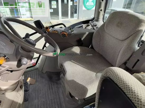 Tractor agrícola - John Deere - 6155r