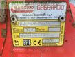 Cortacésped manual - Maschio - bufalo 300