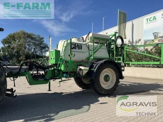 Atomizador -  - chd 40/33