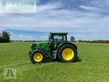 Tractor agrícola - John Deere - 6150r