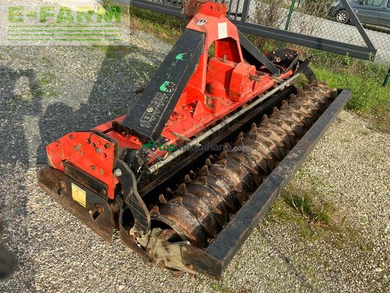 Grada rotativa - Vigolo - 3 metres