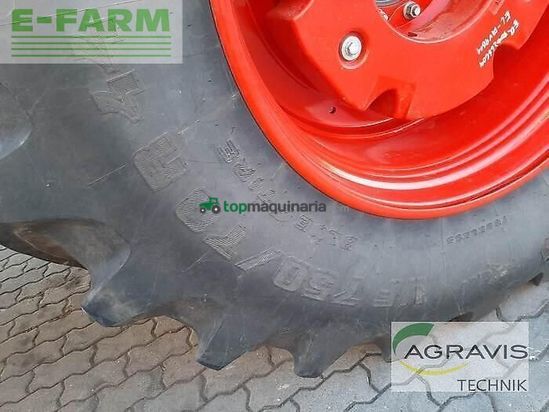 Tractor agrícola - Fendt - 936 vario gen-7