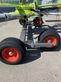 Henificador - Claas - liner 450