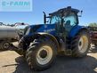 Tractor agrícola - New Holland - t7.195 s