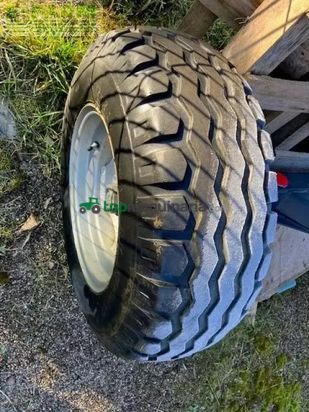 Henificador - Vicon - fanex 903 c