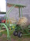 Hiladora y henificadora (máquina combinadas) - Krone - KS 421