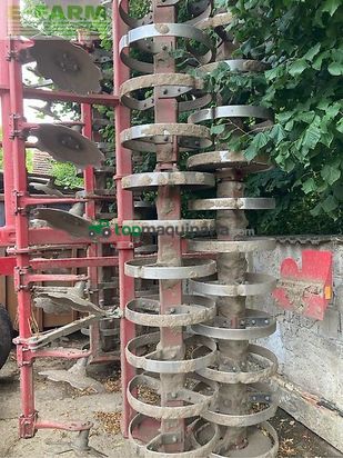 Cultivador - Horsch - cruiser 7 xl