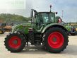Tractor agrícola - Fendt - 720 profi plus tractor (st26896)