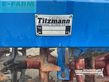 Cultivador - Titzmann - f-np 45 | frontpacker 4,50m