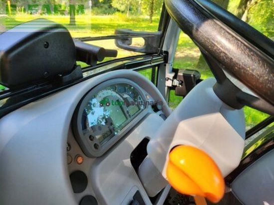 Tractor agrícola - Deutz-Fahr - 5105 d gs stage v