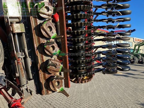 Sembradora - Horsch - pronto 6 ke