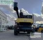 Cosechadora de Cereal - New Holland - cr 8.90 raupe