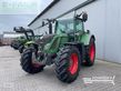 Tractor agrícola - Fendt - 724 vario scr profi Profi