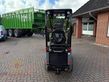 Minicargadora - Giant - giant g1200