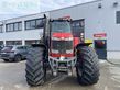 Tractor agrícola - Massey Ferguson - mf 8670 dyna-vt