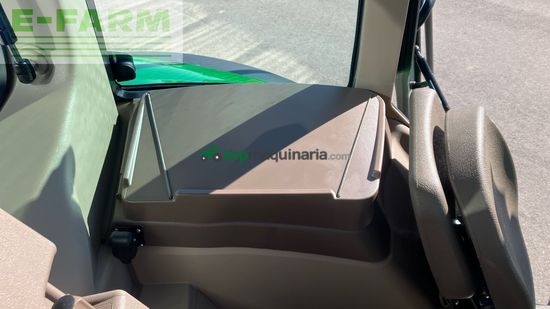 Tractor agrícola - John Deere - 6m 125