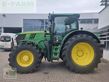 Tractor agrícola - John Deere - 6210r