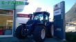Tractor agrícola - Valtra - n124 - n174