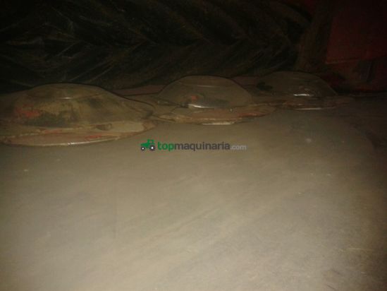 Segadora acondicionada - Pöttinger -  Novacat 3.05