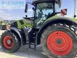 Tractor agrícola - Claas - axion 830 cmatic st5 cebis CMATIC CEBIS
