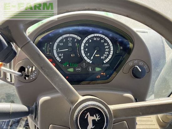 Tractor agrícola - John Deere - 6195r