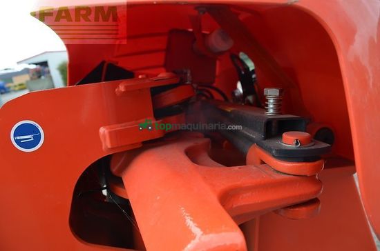 Cortacésped manual - Kuhn - gmd 3511