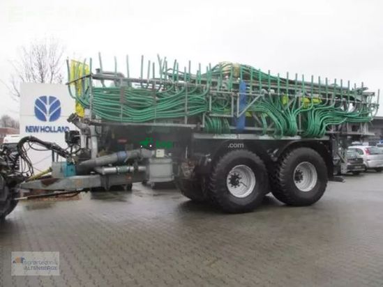 Equipamiento / accesorio - Stapel - gfk 19000