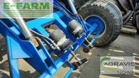 Grada de disco -  - rebell classic 600 t