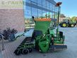 Grada rotativa - Amazone - kx3001 inkl. cataya 3000 super