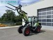 Telescopica - Claas - torion 535