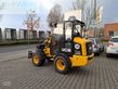 Minicargadora - JCB - 403 smart power mit kabine