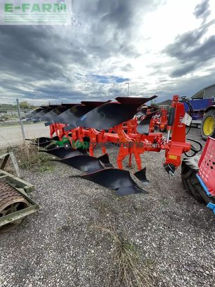 Arado - Kuhn - varimaster 153 4e5t