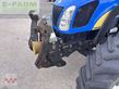 Tractor agrícola - New Holland - t4020 v