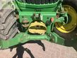 Tractor agrícola - John Deere - 6125r