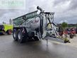 Cisterna - Fliegl - pfw 12000 duo line+ skate 150