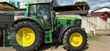 Tractor agrícola - John Deere - 6530 premium