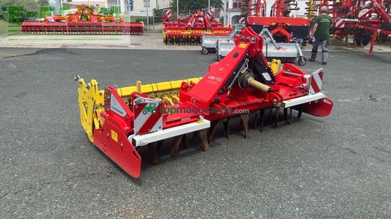 Grada rotativa -  - Lion 3030