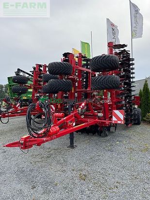 Grada de disco - Horsch - joker 6 rt