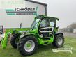 Telescopica - Merlo - tf 42.7 - 116