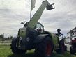 Telescopica - Claas - scorpion 738 varipower 2