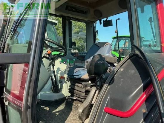 Tractor agrícola - Valtra - n92