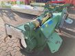 Cortacésped manual - Krone - easycut 28cv