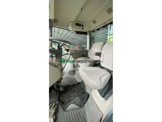 Tractor agrícola - John Deere - 6155r