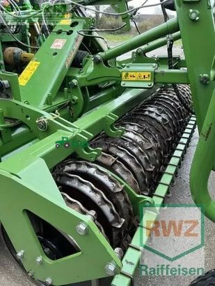 Combinado de siembra - Amazone - d9 3000 super mit kg 3000 special