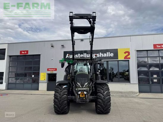 Tractor agrícola - Valtra - n175