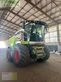 Cosechadora de Cereal - Claas - jaguar 970