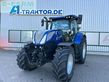 Tractor agrícola - New Holland - t7.225